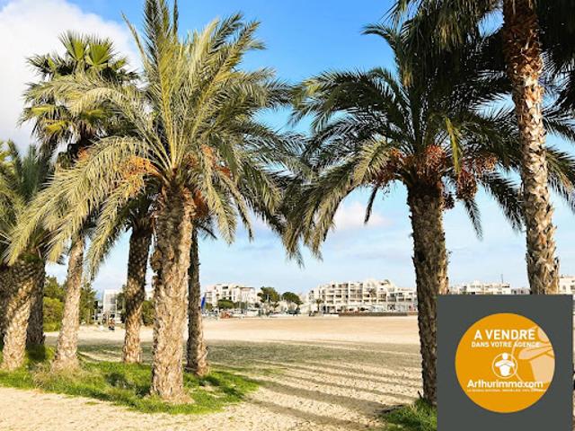 Appartement vente à Arrondissement de Toulon, Bormes-les-mimosas