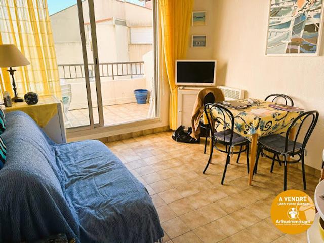 Appartement vente à Arrondissement de Toulon, Bormes-les-mimosas