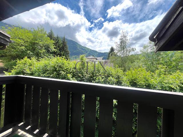 Appartement vente à Bonneville, Les Houches