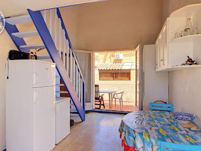 Appartement vente à Perpignan, Le Barcarès