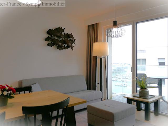 Appartement vente à Boulogne-sur-Mer, Boulogne-sur-mer