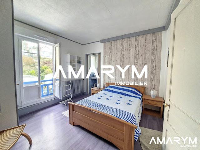 Appartement vente à Abbeville, Ault