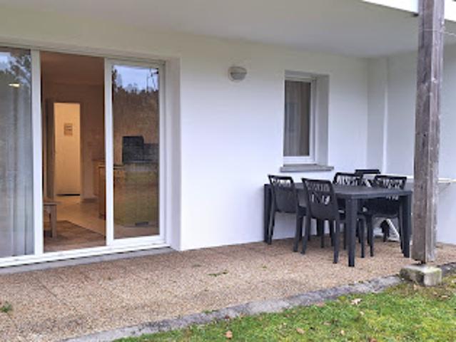 Appartement vente à Dax, Ondres