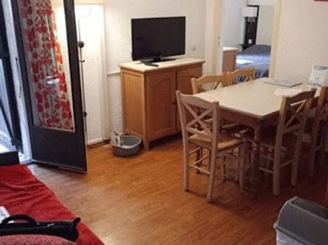 Appartement vente à Arrondissement de Draguignan, Saint-raphaël