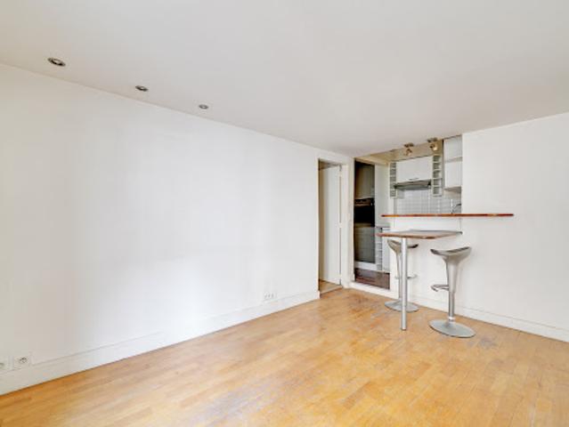 Appartement vente à Paris, Île-de-France