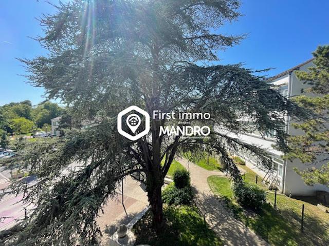 Appartement vente à Torcy, Lagny-sur-marne