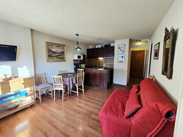 Appartement vente à Barcelonnette, Uvernet-fours