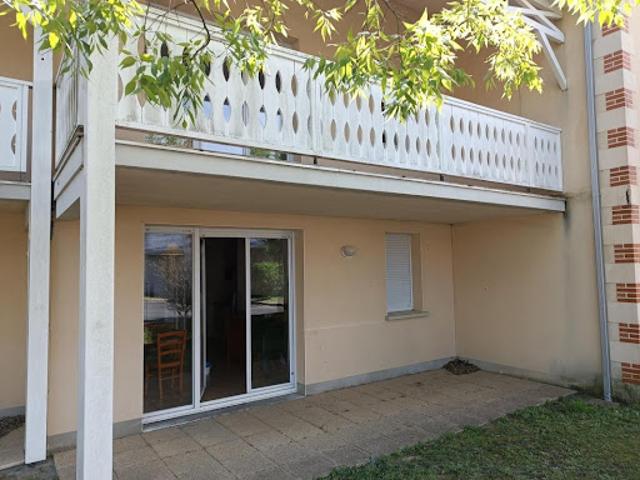 Appartement vente à Lesparre-Médoc, Soulac-sur-mer