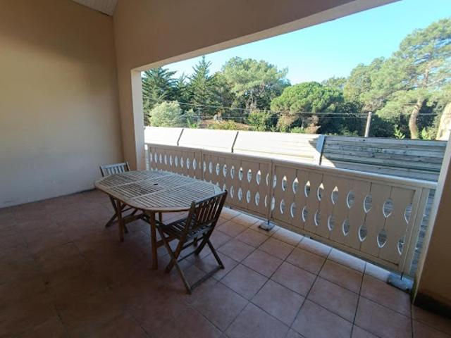 Appartement vente à Lesparre-Médoc, Soulac-sur-mer