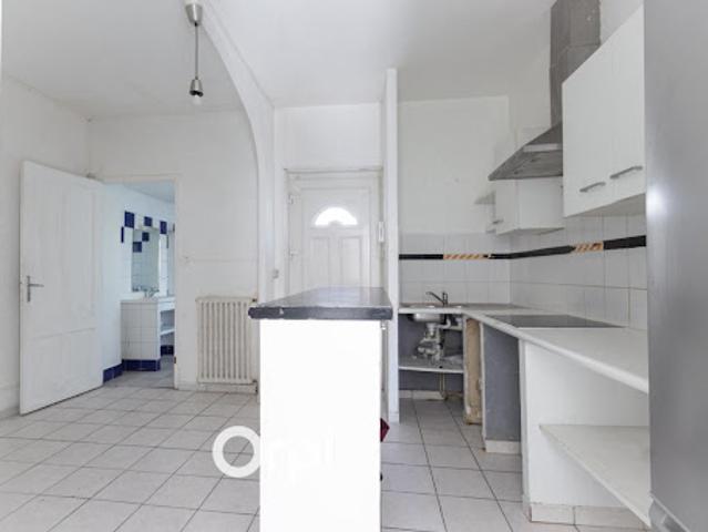 Appartement vente à Montpellier