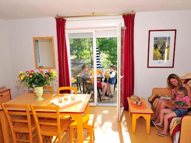 Appartement vente à Nérac, Casteljaloux