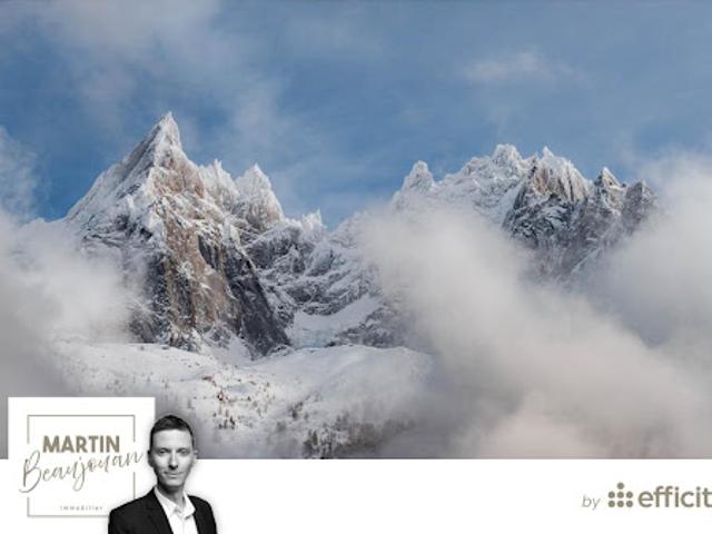 Appartement vente à Bonneville, Chamonix-mont-blanc