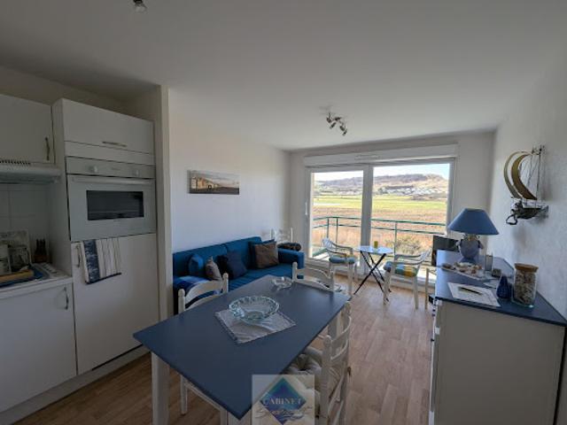 Appartement vente à Criel-sur-Mer, Seine-Maritime