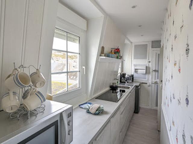 Appartement vente à Abbeville, Ault