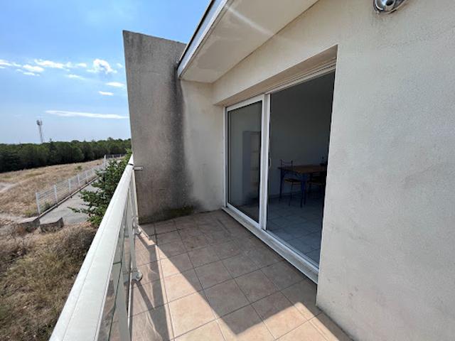 Appartement vente à Montpellier, Saint-georges-d'orques