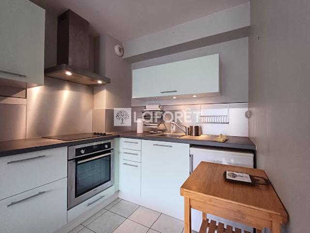 Appartement vente à Montreuil-sur-Mer, Le Touquet-paris-plage