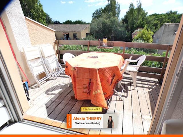 Appartement vente à Béziers, Agde