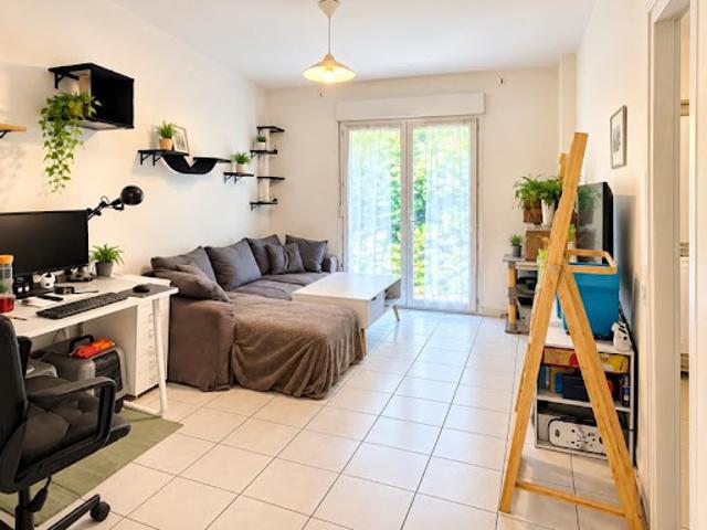 Appartement vente à Le Bout des Ponts-Ouest, Amboise