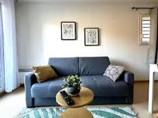 Appartement vente à Béziers, Avène