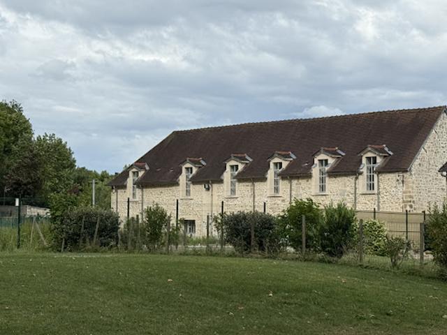 Appartement vente à Belle-eglise, Bornel