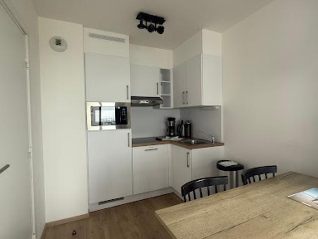 Appartement vente à Boulogne-sur-Mer, Boulogne-sur-mer