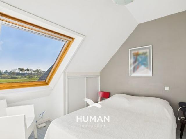 Appartement vente à Lorient, Bretagne