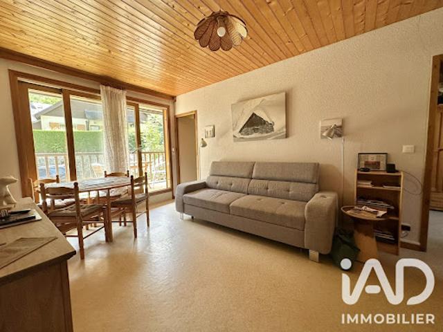 Appartement vente à Argelès-Gazost, Cauterets