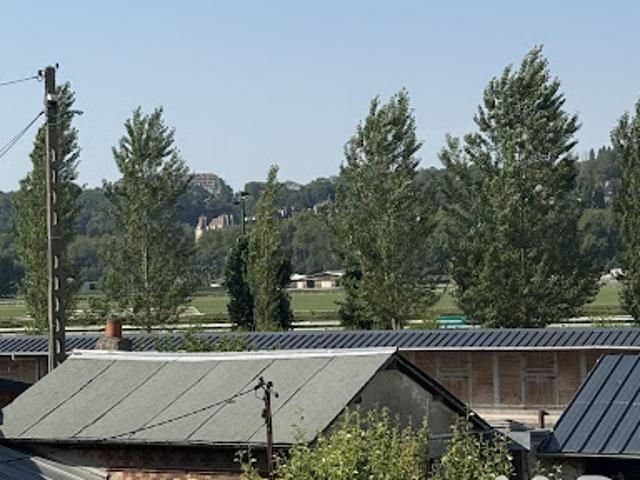 Appartement vente à Lisieux, Deauville