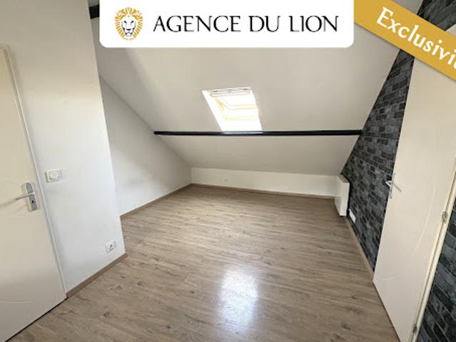 Appartement vente à Sainte-Ève, Dreux