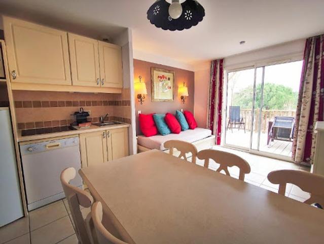 Appartement vente à Largentière, Grospierres