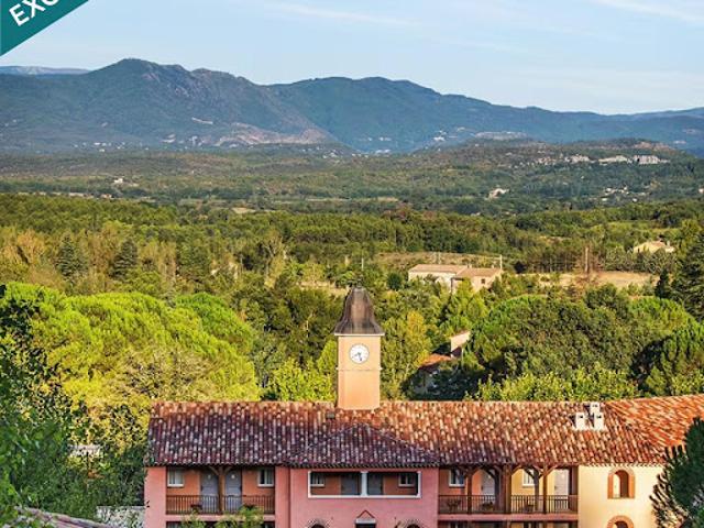 Appartement vente à Largentière, Grospierres