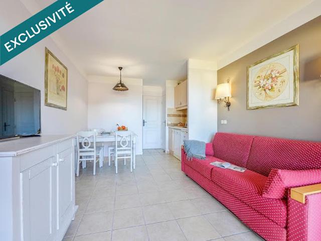 Appartement vente à Largentière, Grospierres