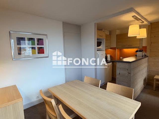 Appartement vente à Le Creux Vincent, La Plagne-Tarentaise