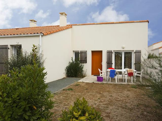 Appartement vente à Les Sables-d'Olonne, Château-d'olonne