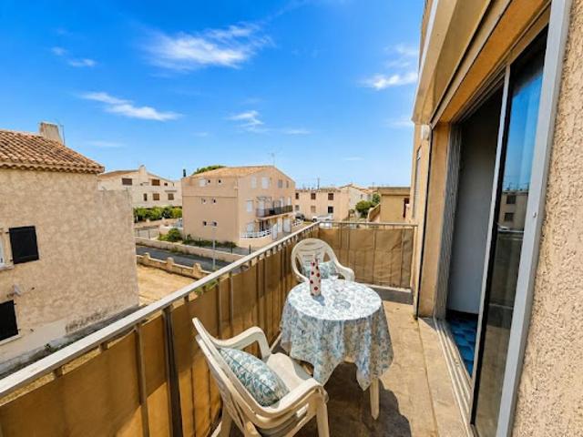 Appartement vente à Montpellier, Marseillan
