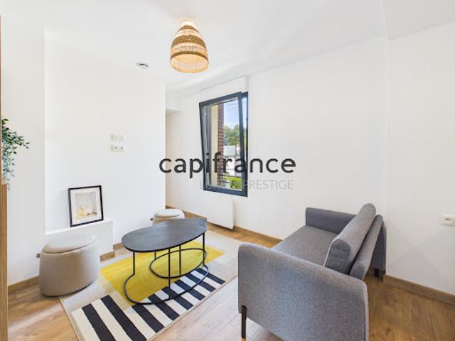 Appartement vente à Lisieux, Merville-franceville-plage