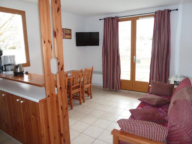 Appartement vente à Nyons, Montbrun-les-bains