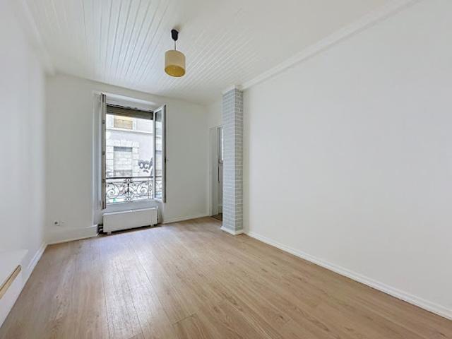 Appartement vente à Bobigny, Pantin