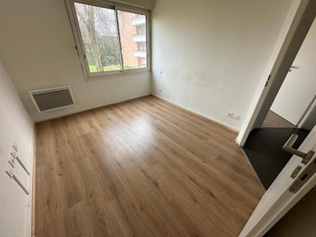 Appartement vente à Toulouse, Ramonville-saint-agne
