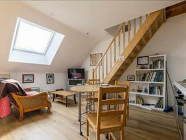 Appartement vente à Quimper, Bretagne