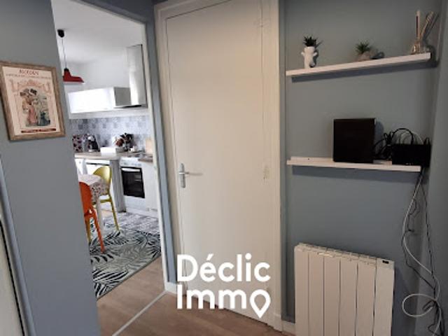 Appartement vente à Rochefort, Royan
