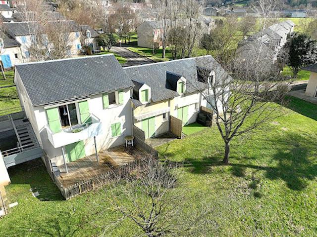 Appartement vente à Rodez, Occitanie