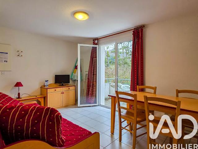 Appartement vente à Rodez, Saint-geniez-d'olt