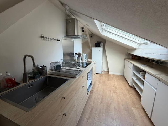 Appartement vente à Toulouse