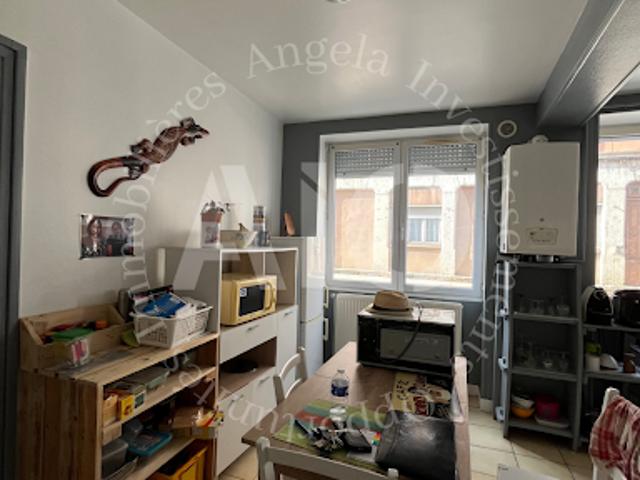 Appartement vente à Villefranche-sur-Saône, Rhône