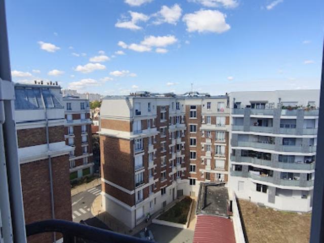 Appartement vente à Gare - Jean Jaurès, Vitry-sur-Seine