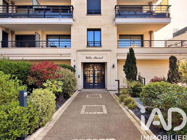 Appartement vente à Sarcelles, Montmorency