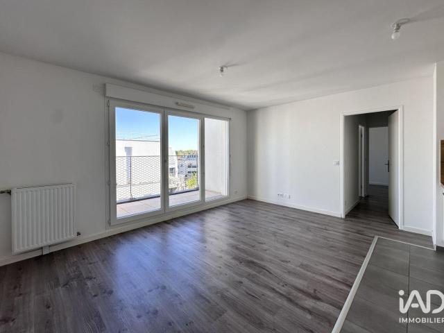 Appartement vente à Palaiseau, Longjumeau