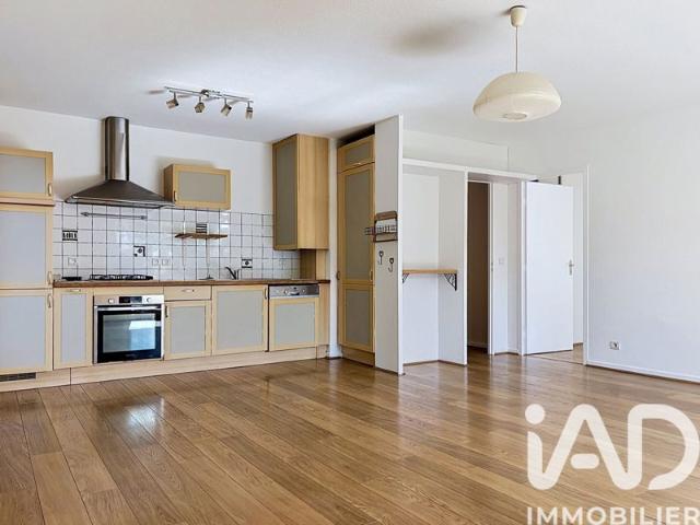 Appartement vente à Annecy, Villaz