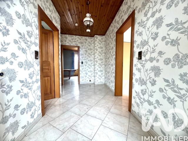 Appartement vente à Sarrebourg-Château-Salins, Sarrebourg